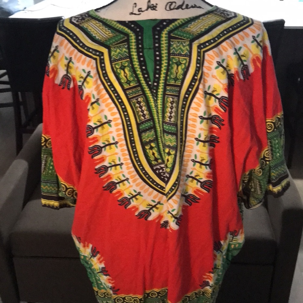 Dashiki - Picture 4 of 6